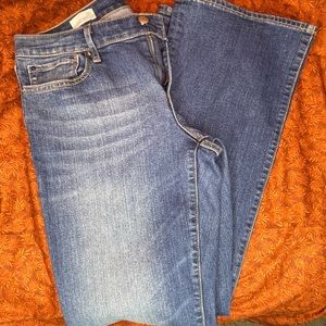 Gap bootcut pants 1969 MINT!